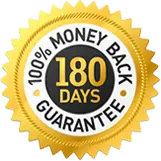 Trimology
 60-Day Money Back Guarantee