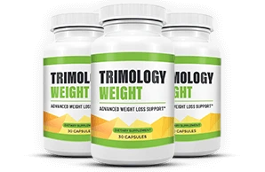 Trimology 3 Bottles