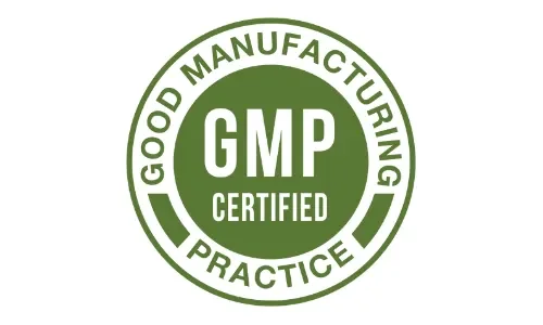 Trimology GMP Certified